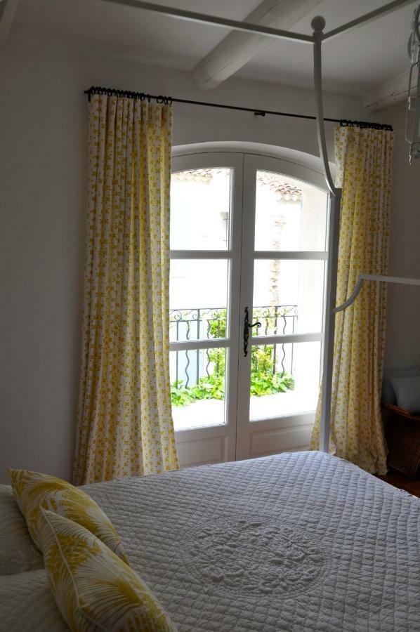 Mas Du Perthus Bed & Breakfast กาซีส์ ภายนอก รูปภาพ