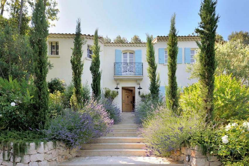 Mas Du Perthus Bed & Breakfast กาซีส์ ภายนอก รูปภาพ